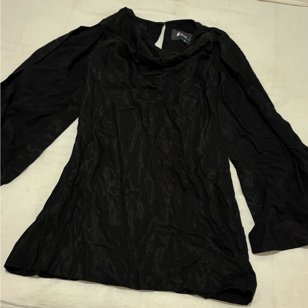 Maeve Black Dress